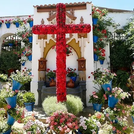 Fuensanta 19 Daire Cordoba