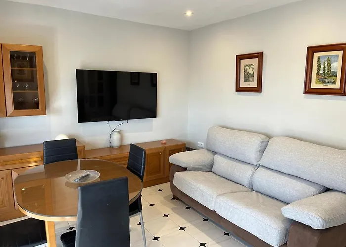 Daire Fuensanta 19 Cordoba