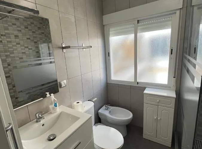 Daire Fuensanta 19 Cordoba