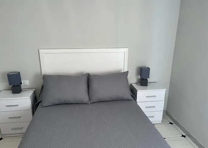 Fuensanta 19 Cordoba