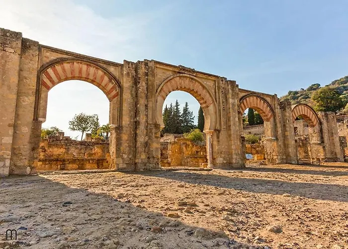 Fuensanta 19 * Cordoba