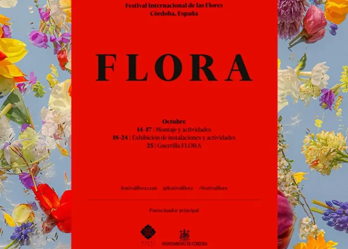 Daire Fuensanta 19 Cordoba