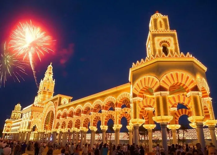 Fuensanta 19 Cordoba