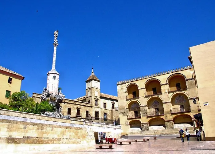 Fuensanta 19 * Cordoba