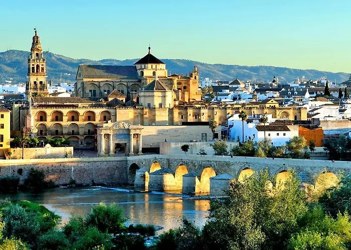 Daire Fuensanta 19 *