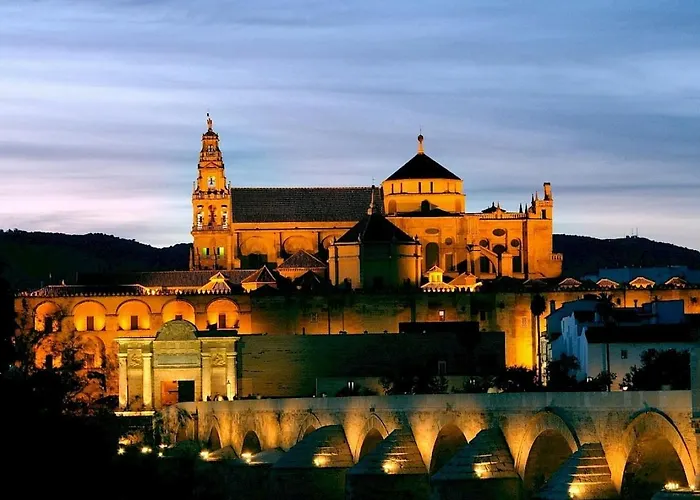 Daire Fuensanta 19 Cordoba