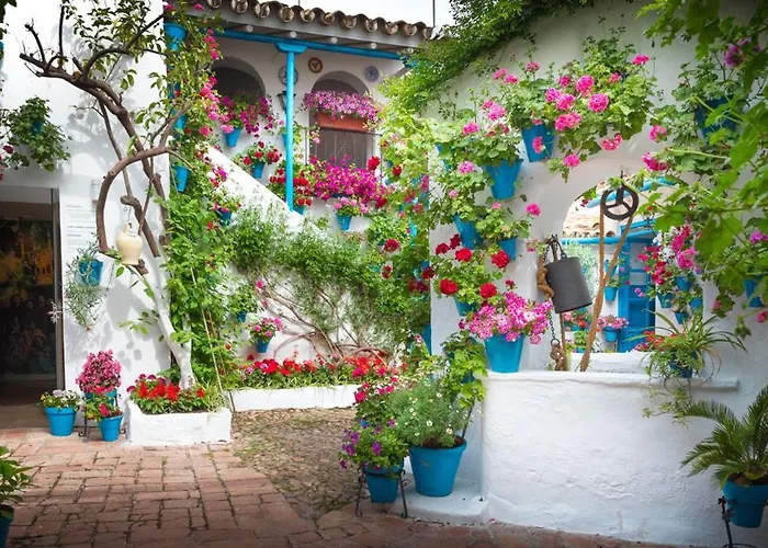 Fuensanta 19 Cordoba