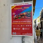 Fuensanta 19 Apartamento