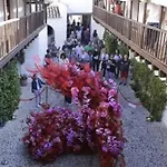 Fuensanta 19 Apartamento Córdova