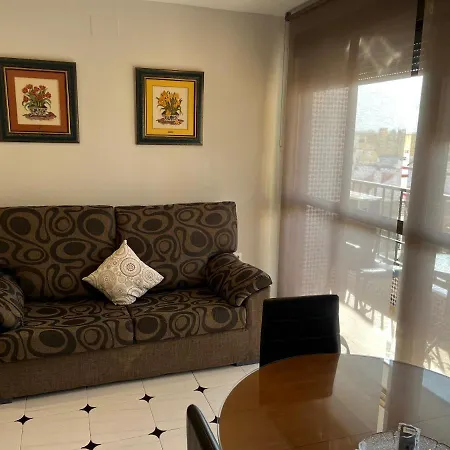 Apartamento Fuensanta 19