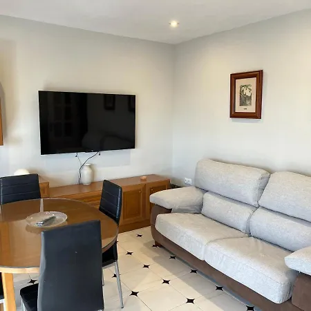 Apartamento Fuensanta 19 Córdoba