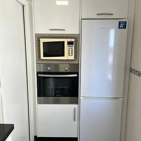 Fuensanta 19 * Córdoba