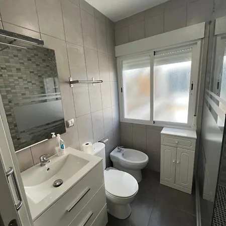 Apartamento Fuensanta 19 Córdoba