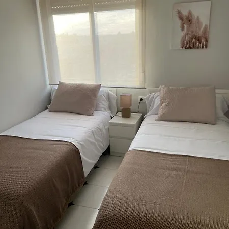 Apartamento Fuensanta 19