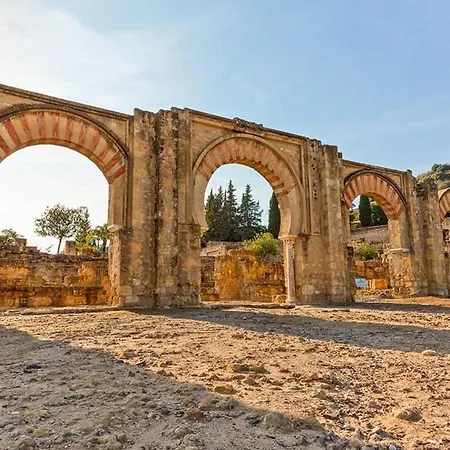 Fuensanta 19 * Córdoba