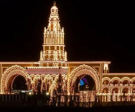 Fuensanta 19 Apartamento *