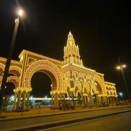 Fuensanta 19 Apartamento Córdoba