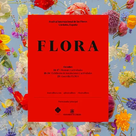 Apartamento Fuensanta 19 Córdoba