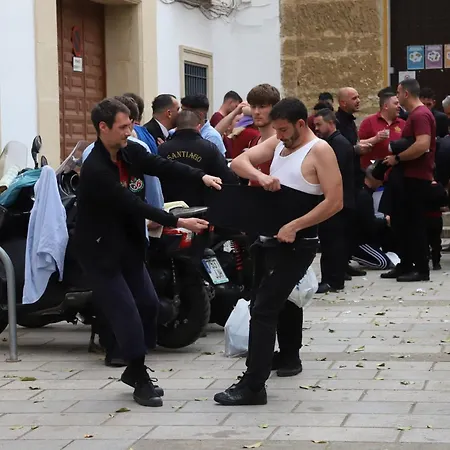 Apartamento Fuensanta 19