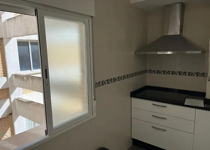 Fuensanta 19 קורדובה