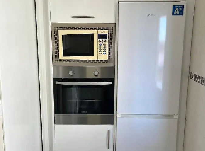 Fuensanta 19 * קורדובה