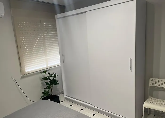 דירה Fuensanta 19