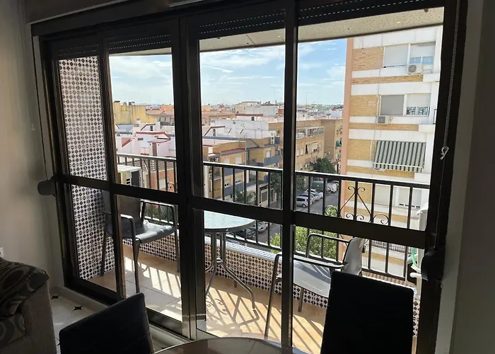 Fuensanta 19 דירה קורדובה