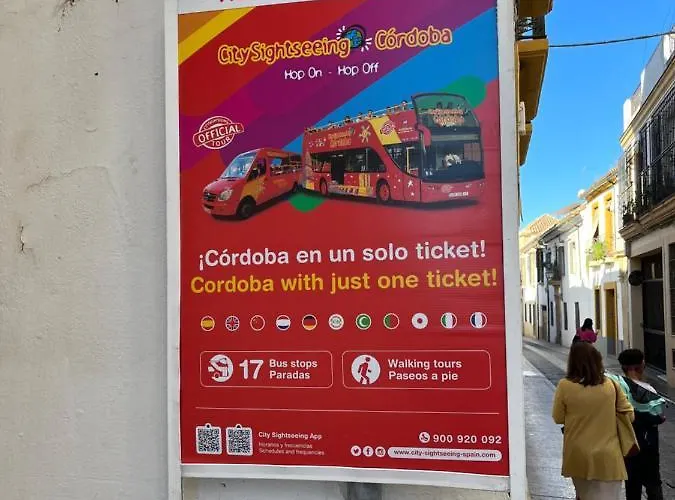 Fuensanta 19 Apartment