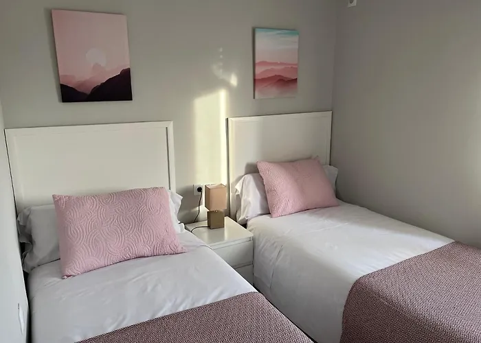 דירה Fuensanta 19 קורדובה