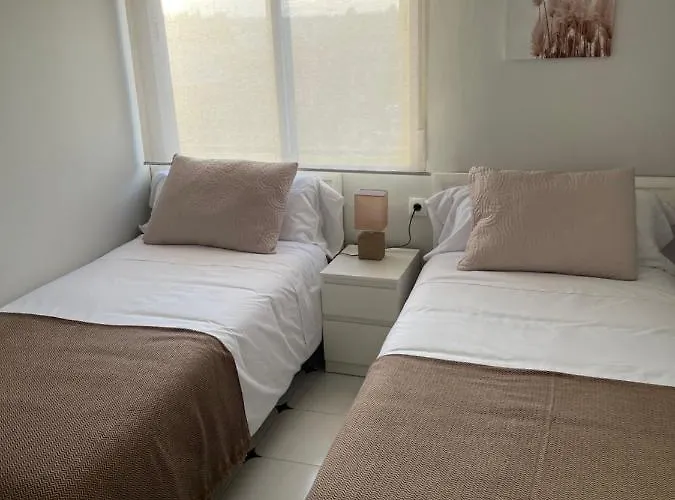 Apartment Fuensanta 19