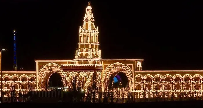 Fuensanta 19 דירה *