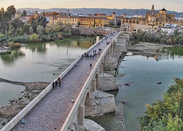 דירה Fuensanta 19