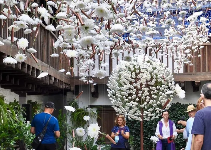 Fuensanta 19 דירה קורדובה