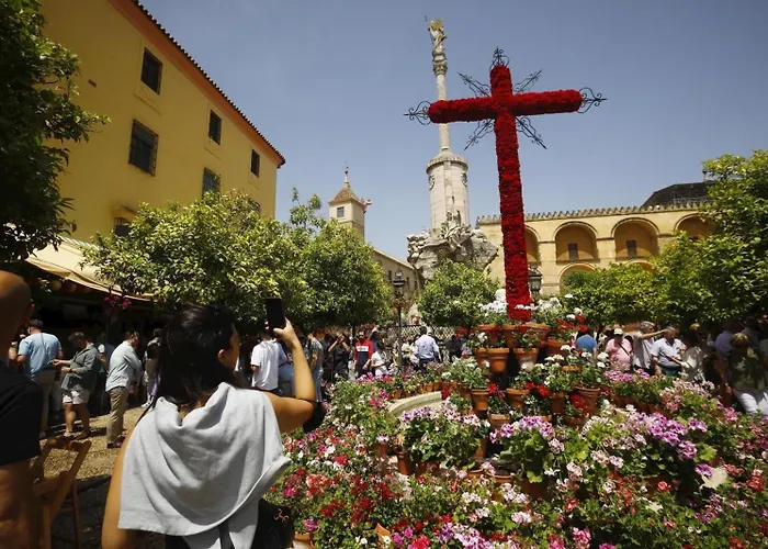 דירה Fuensanta 19