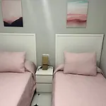 Fuensanta 19 Apartmán *