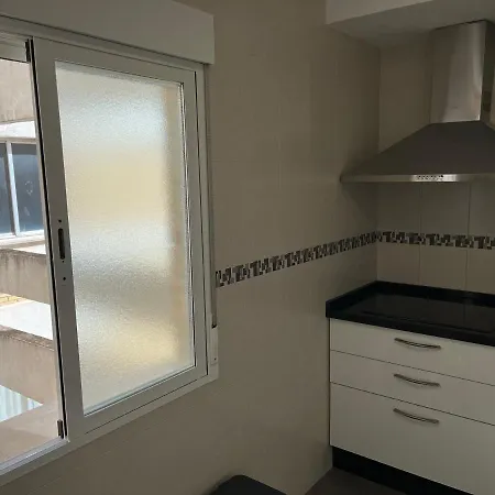 Fuensanta 19 Córdoba