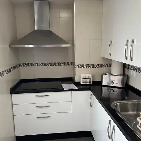 Fuensanta 19 Appartement *