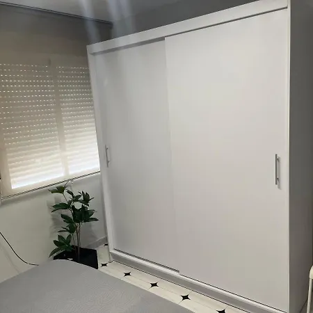 Appartement Fuensanta 19