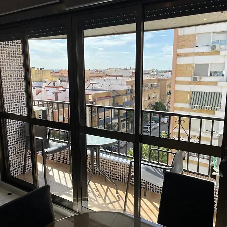 Fuensanta 19 Apartamento Córdoba