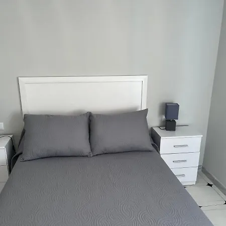 Fuensanta 19 Córdoba