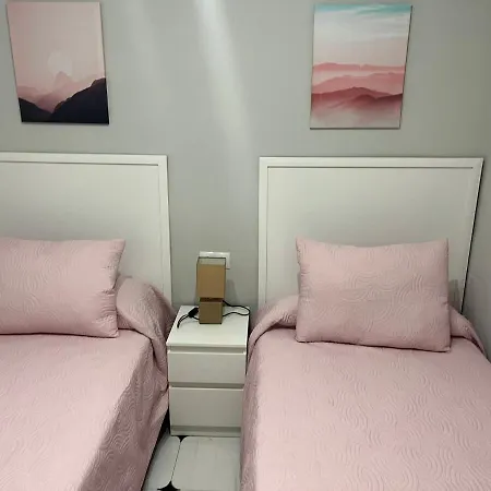 Fuensanta 19 Appartement *