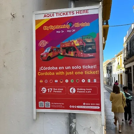 Fuensanta 19 Appartement