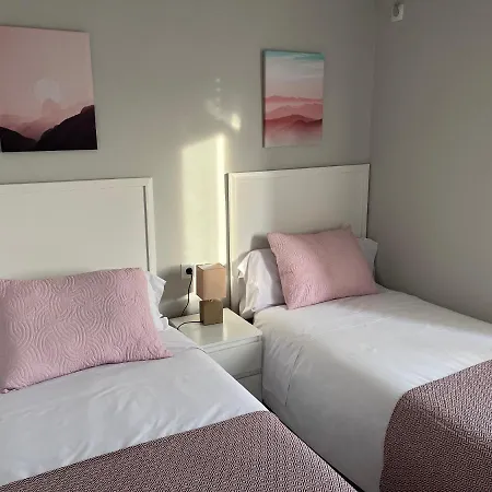 Appartement Fuensanta 19 Córdoba