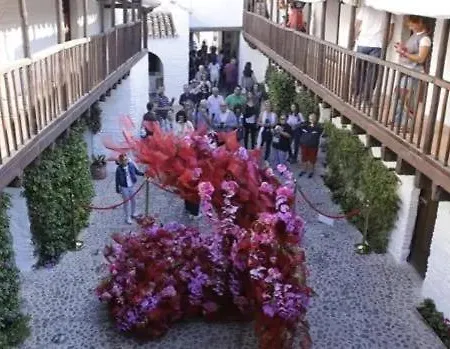 Fuensanta 19 Appartement Córdoba