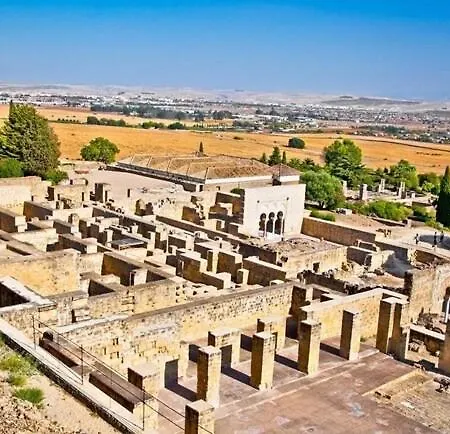 Appartement Fuensanta 19