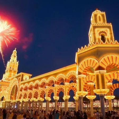 Fuensanta 19 Córdoba