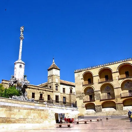 Fuensanta 19 * Córdoba