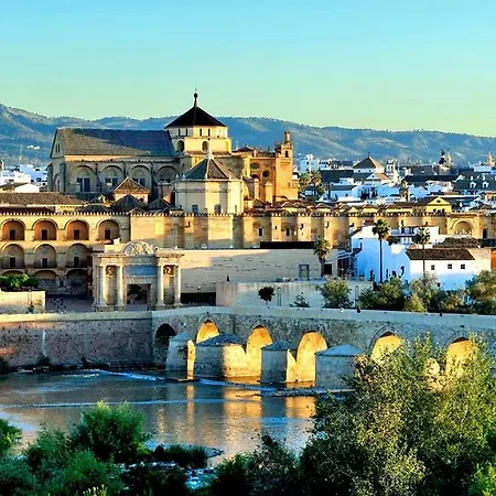 Appartement Fuensanta 19 *