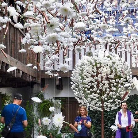 Fuensanta 19 Appartement Córdoba