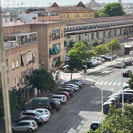 Fuensanta 19 *